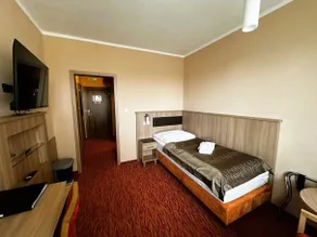 Hotel Opera - Room
