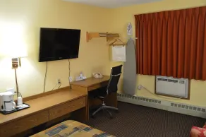 Burnsville Inn & Suites - Chambre