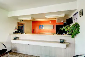 Motel 6-Denver, CO - Airport - Réception