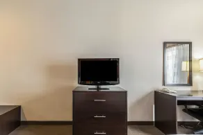 Sleep Inn & Suites Stafford - Sugarland - Chambre