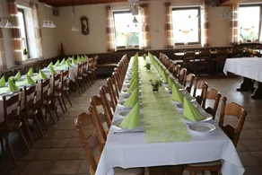 Einzelzimmer - Restaurant