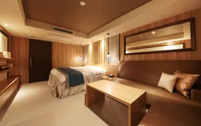 N Hotel - Chambre