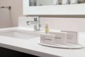 TownePlace Suites by Marriott College Park - Salle de bain
