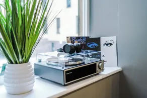 City Studios, Preston - Recepción