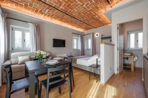 Calanga Apartments - Zimmer