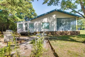 Cookson Vacation Rental w/ Spacious Yard & Porch! - Innvendig