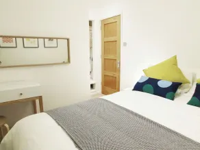 Rivergem - Riverside Coach House - Room