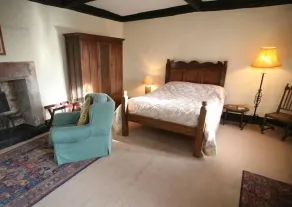 Blackmore Farm - Habitación