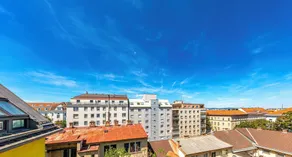 A&T Hotel & Hostel - Vue de la chambre