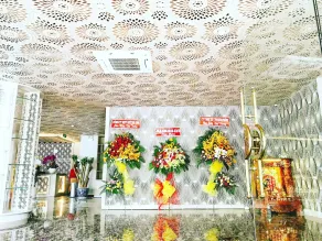 Holiday 2 Hotel - Lobby