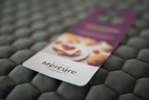 Mercure Blackburn Dunkenhalgh Hotel & Spa - Room