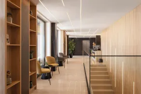 Aminess Alfir Hotel - Reception