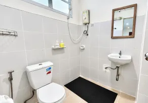 Udoncabana - Bathroom
