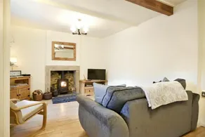 West End Cottage - Rom