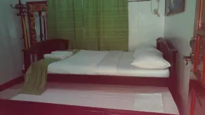 La Romana Countryside Haven - Chambre