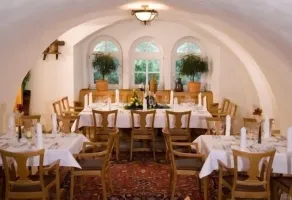 Waldhotel Nachtigall - Restaurant