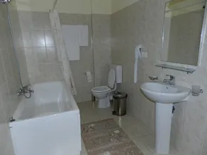 Vila Cristalfrost - Bathroom