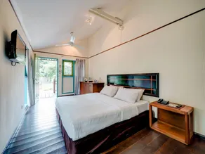 Nirwana Beach Club - Room