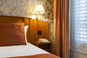 Timhotel Opera Madeleine - Værelse