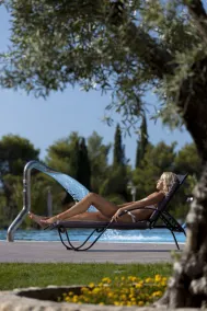 Hotel Olympia - Pool