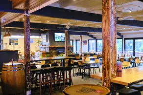 Mallacoota Hotel Motel - Restaurant