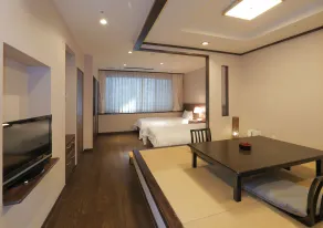 Hakoneji Kaiun - Chambre