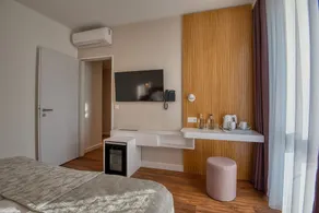 Cardoner Hotel és Konferenciaközpont - Chambre