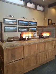 Meadow Lake Resort & Condos - Reception