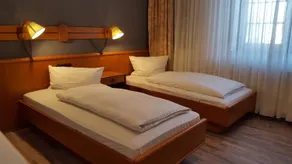 Hotel Alt Steinbach - Rom