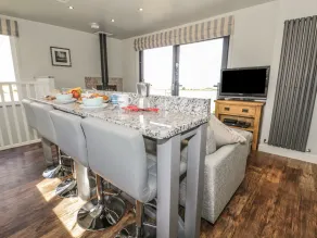 Emblestones - Private kitchen