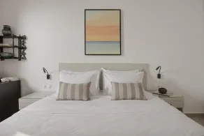 Papi Boutique Hotel - Quarto