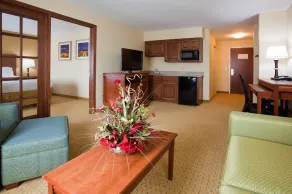 Holiday Inn Express Sheboygan-Kohler / I-43 by IHG - Zimmer