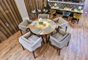 Holiday Inn - Villingen - Schwenningen by IHG - Restaurant