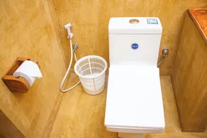 zanzigo - Bathroom