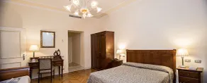 Hotel Dell'Opera - Rum