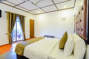 Arana Yala - Room