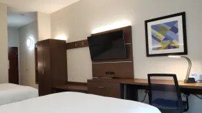Holiday Inn Express Hotel and Suites Weslaco by IHG - Chambre