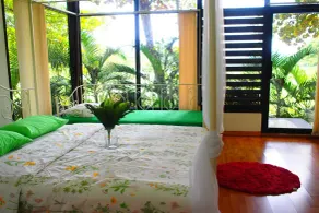 Uncle Jo Valley - Room