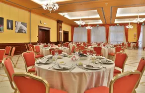 Best Western Classic Hotel - Restaurante