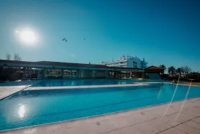 Il Belvedere - Pool