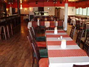 Laitilan Kievari - Restaurant