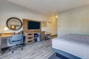 Hampton Inn & Suites Gainesville - Chambre
