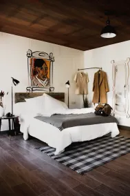 room007 Chueca - Chambre