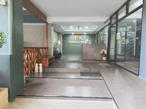 Phongkaew Hotel - Reception