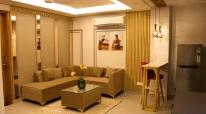 Fuji Ryokan Corporate Stays - Chambre