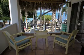 La Concha Beach Hotel & Club - View from room