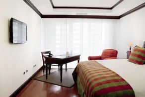 Hotel Casa Veranda Guatemala - Room