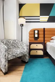 Hyatt Centric Chicago Ohare - Chambre
