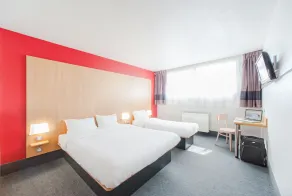 Hôtel B&B Quimper Sud - Chambre