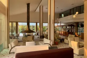 Lycus River Thermal Hotel - Reception